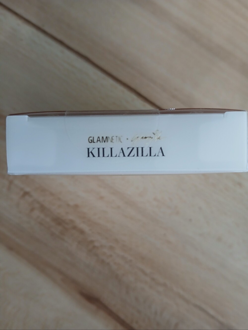 Glamnetic Tortoise Shell Press-On Nails Sealed These Never Go On Sale! - Picture 2 of 4